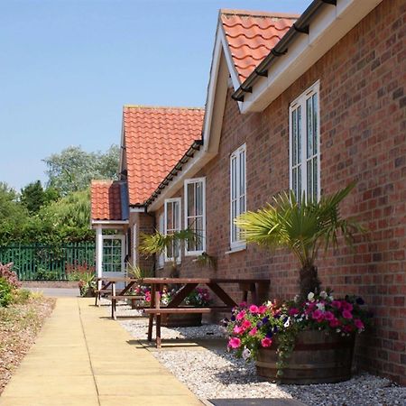 The Ferguson Fawsitt Arms & Country Lodge Walkington  المظهر الخارجي الصورة