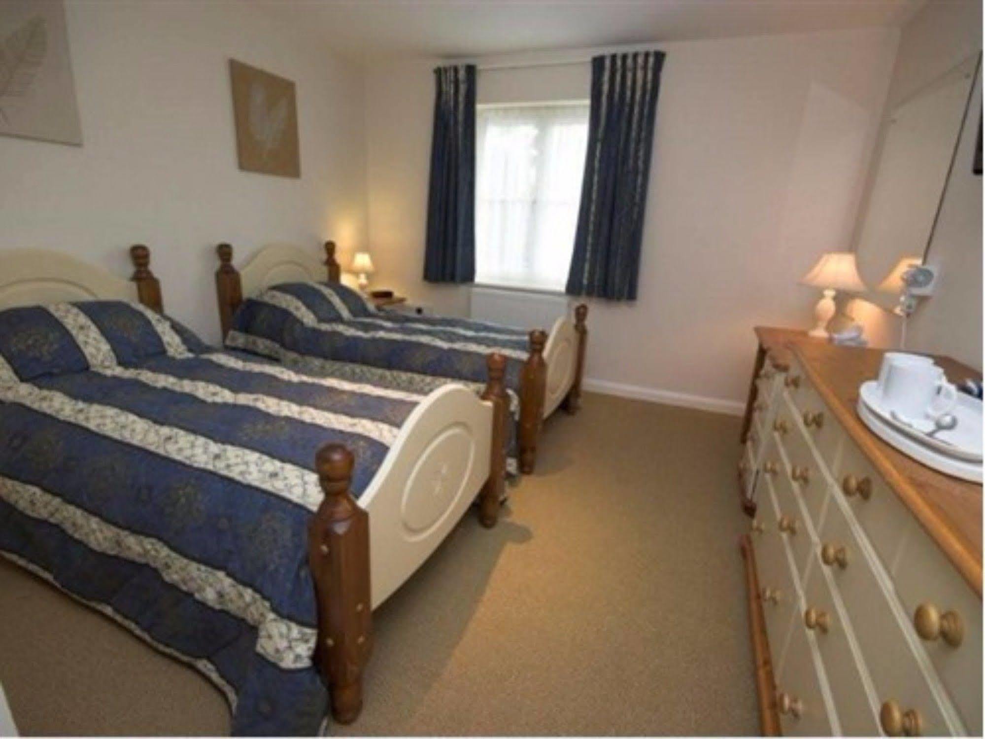 The Ferguson Fawsitt Arms & Country Lodge Walkington  المظهر الخارجي الصورة