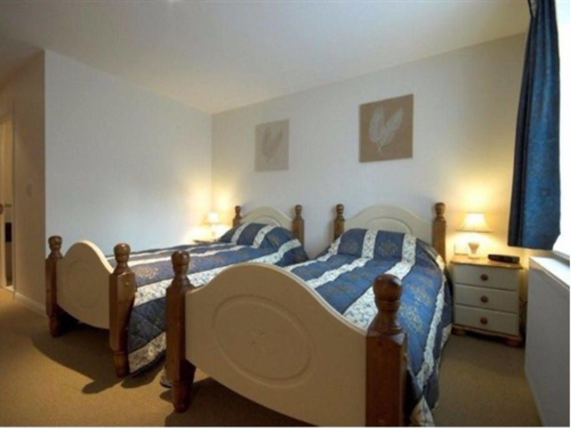 The Ferguson Fawsitt Arms & Country Lodge Walkington  المظهر الخارجي الصورة