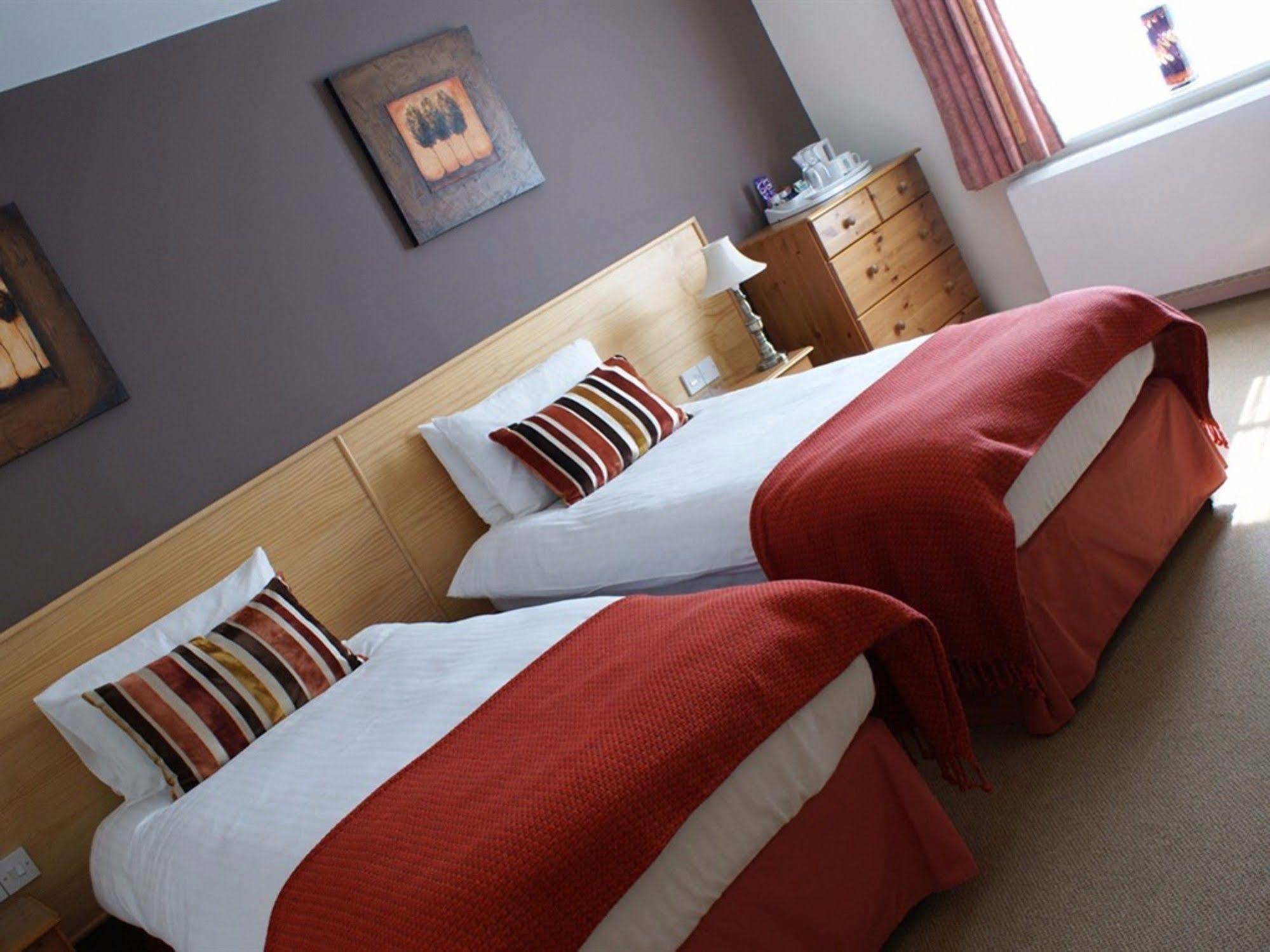 The Ferguson Fawsitt Arms & Country Lodge Walkington  المظهر الخارجي الصورة