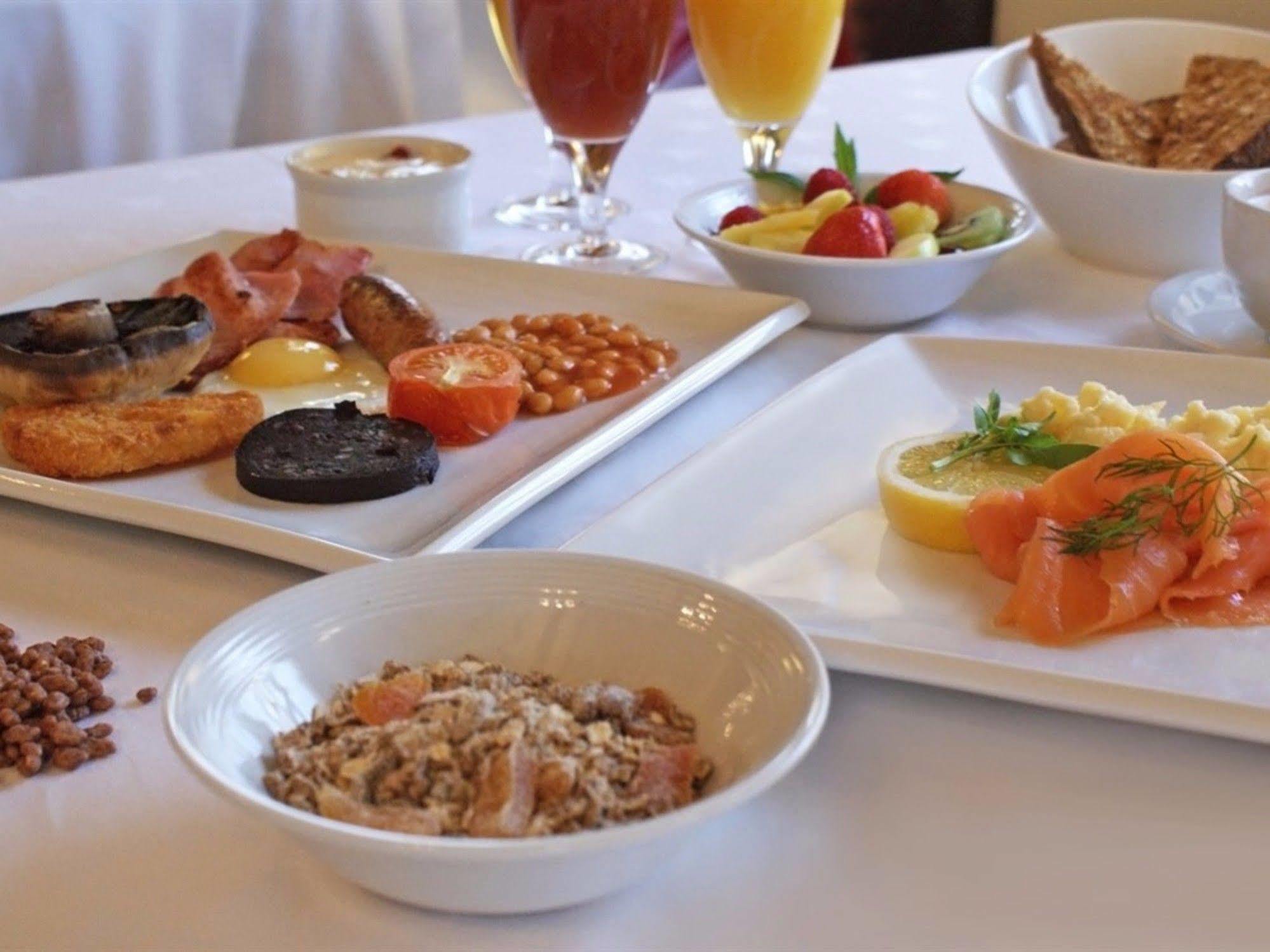 The Ferguson Fawsitt Arms & Country Lodge Walkington  المظهر الخارجي الصورة