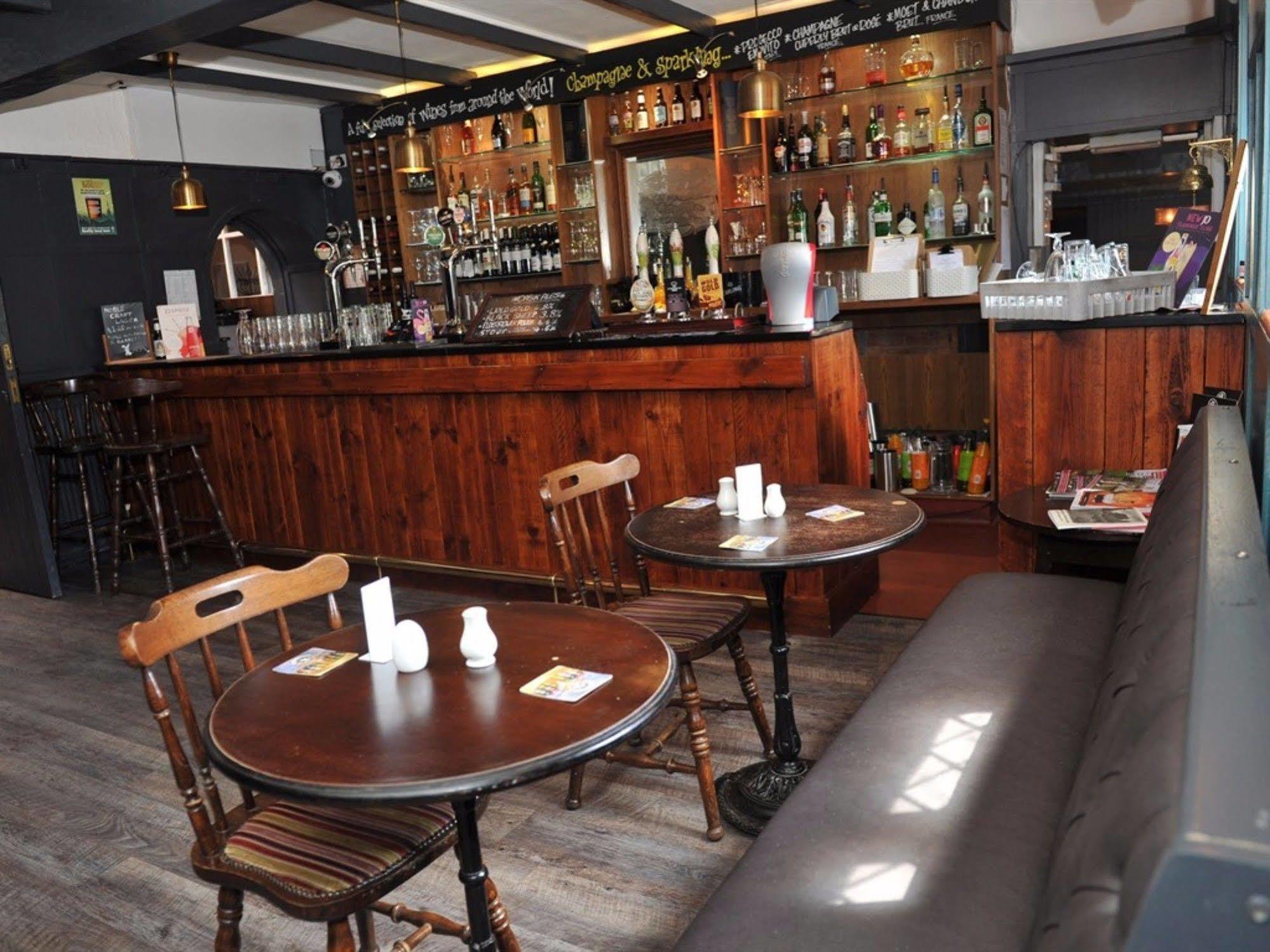 The Ferguson Fawsitt Arms & Country Lodge Walkington  المظهر الخارجي الصورة