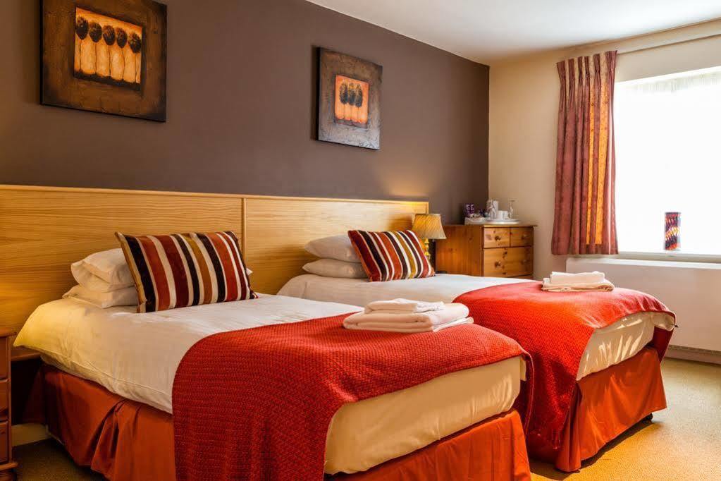 The Ferguson Fawsitt Arms & Country Lodge Walkington  المظهر الخارجي الصورة