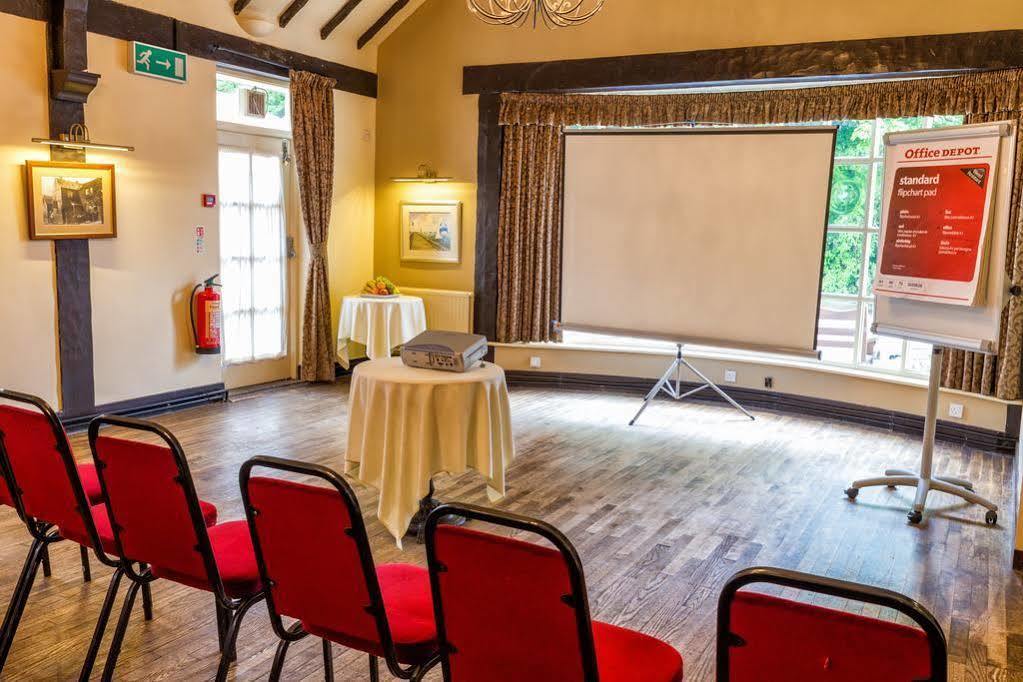 The Ferguson Fawsitt Arms & Country Lodge Walkington  المظهر الخارجي الصورة