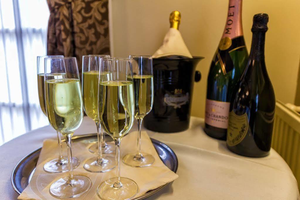 The Ferguson Fawsitt Arms & Country Lodge Walkington  المظهر الخارجي الصورة