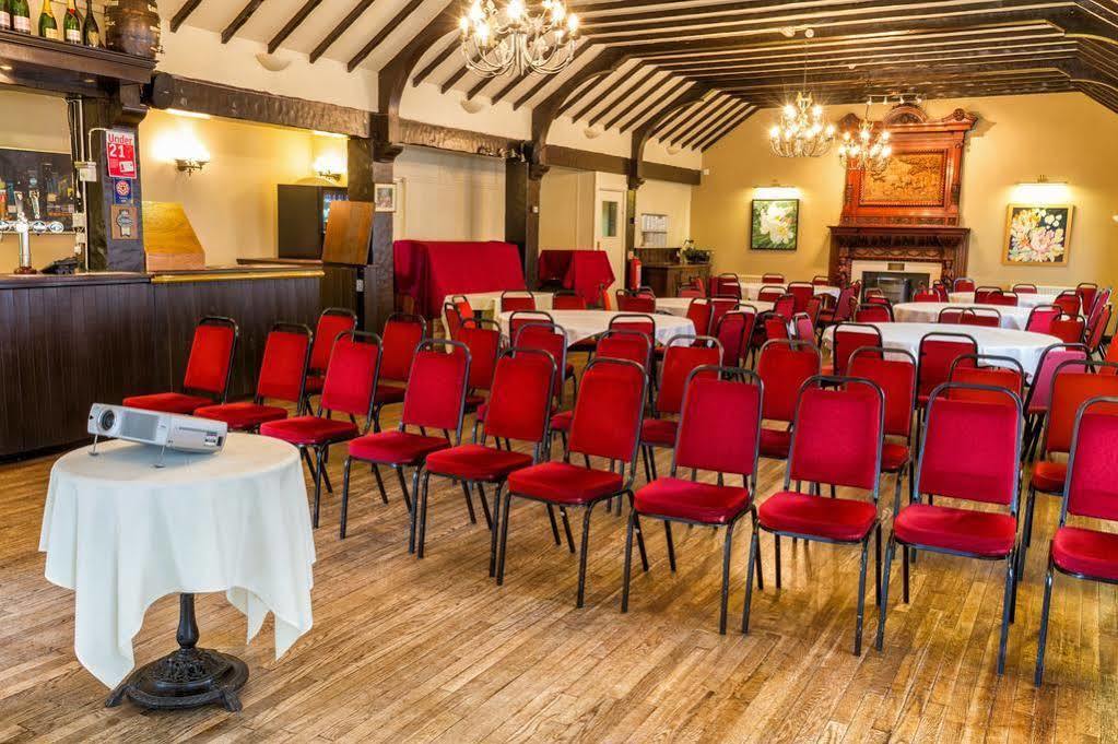 The Ferguson Fawsitt Arms & Country Lodge Walkington  المظهر الخارجي الصورة