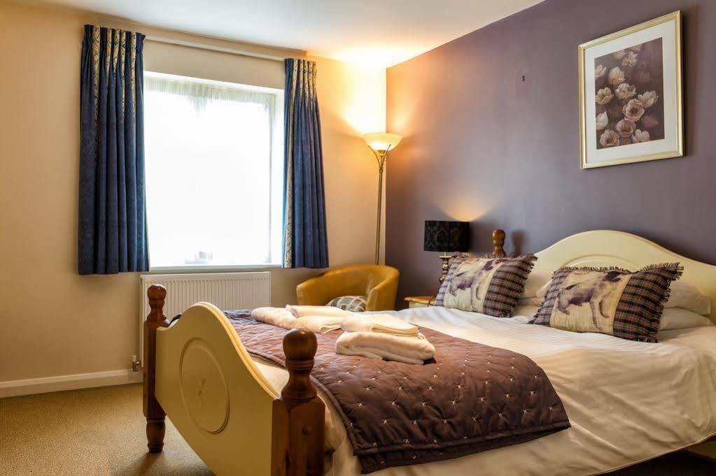 The Ferguson Fawsitt Arms & Country Lodge Walkington  المظهر الخارجي الصورة